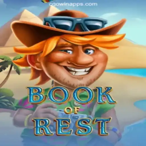 Discover the Epic Adventure of BookofRest on CGOWIN.com: The Ultimate Online Slots Experience in Brasil