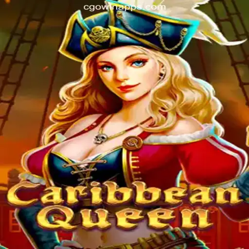 Discover the Allure of CaribbeanQueen: The Latest Sensation on CGOWIN.com - Brasil's #1 Online Slots
