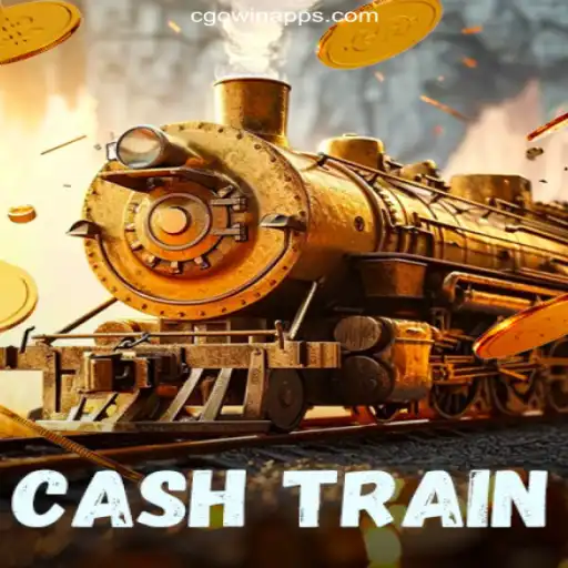 CashTrain: Dive into the Thrilling World of Online Slots with CGOWIN.com Platform-Online Slots Brasil #1