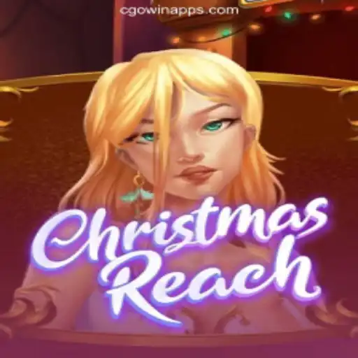 Exploring the Allure of ChristmasReach on CGOWIN.com: Brazil's Premier Online Slots Platform