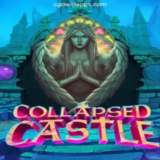 CollapsedCastle: The Exciting Slot Adventure on CGOWIN.com
