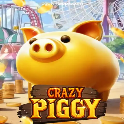 Unveiling CrazyPiggy: The Adventurous Online Slot Game on CGOWIN.com