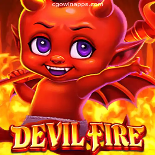 Unleashing the Thrills of DevilFire on CGOWIN.com Platform - Online Slots Brasil #1