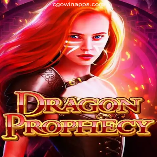 Explore the World of DragonProphecy on CGOWIN.com: The Premier Platform for Online Slots in Brasil