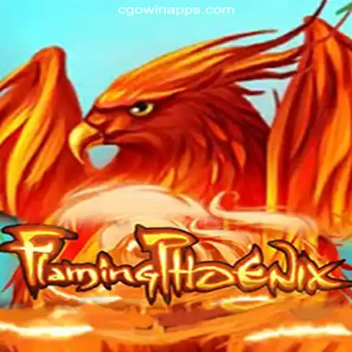 Exploring the Thrilling World of FlamingPhoenix: Unleash the Heat at CGOWIN.com Platform - Online Slots Brasil #1