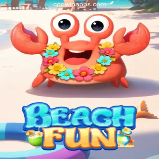 Dive into the Thrilling World of BeachFun