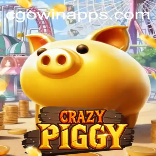 Unveiling CrazyPiggy: The Adventurous Online Slot Game on CGOWIN.com