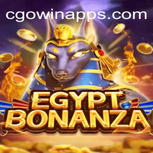 Discover the Excitement of EgyptBonanza on CGOWIN.com: The Leading Platform for Online Slots in Brasil