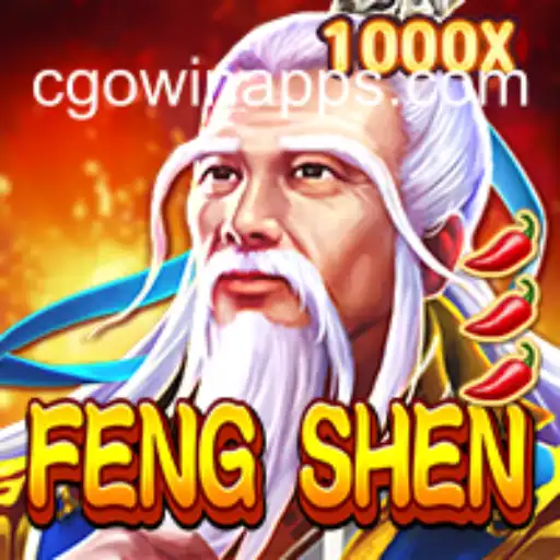 Exploring FengShen: An Exciting New Slot Experience on CGOWIN.com