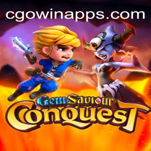 Exploring GemSaviourConquest on CGOWIN.com: The Top Platform for Online Slots in Brazil