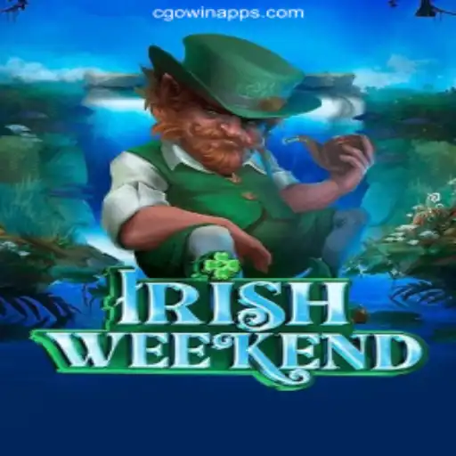 Experience the Thrill of IrishWeekend: A Top Contender on CGOWIN.com Platform-Online Slots Brasil #1