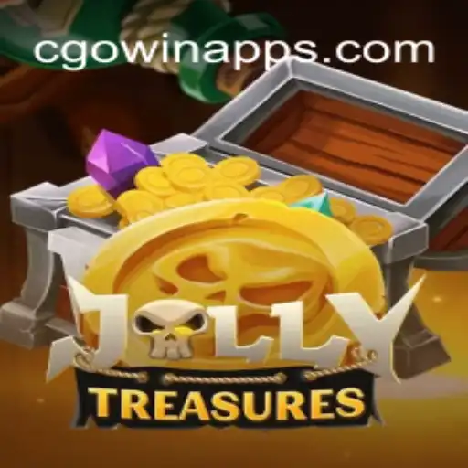 Discover the Exciting Realm of JollyTreasures on CGOWIN.com