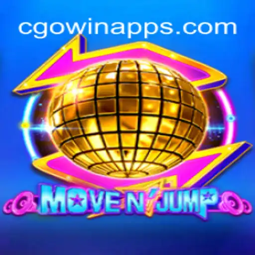Explore MovenJump: The Thrilling New Game on CGOWIN.com Platform