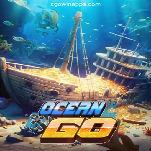 Discover the Adventure with OceanGO on CGOWIN.com: The Premier Online Slots Platform in Brazil