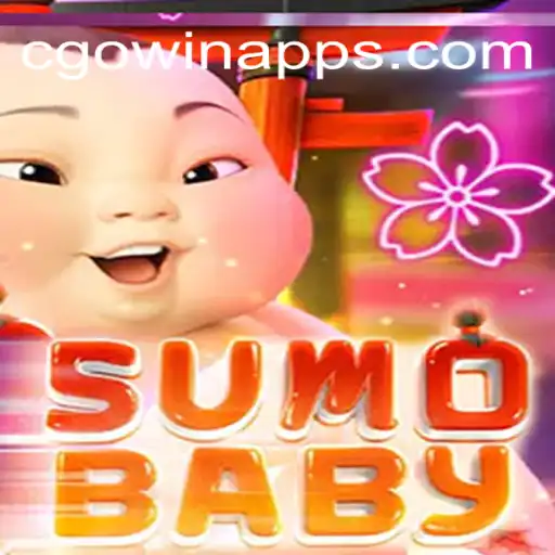 Exploring SumoBaby: The Quirky Slot Game Thrilling Players on CGOWIN.com Platform