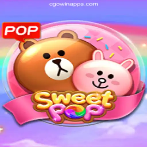 SweetPOP: The Thrilling Online Slot Game on CGOWIN.com