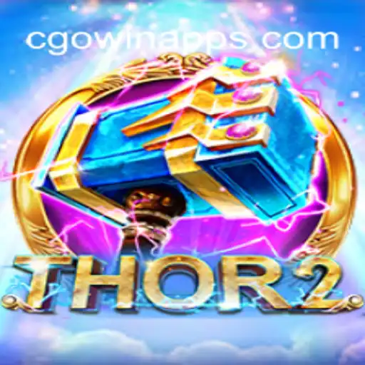 Embark on a Mythical Adventure with Thor2: A Premier Slot Game on CGOWIN.com
