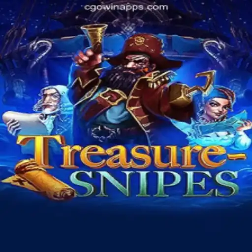 Dive into the Adventure with TreasureSnipes: A Premier Gaming Experience on CGOWIN.com