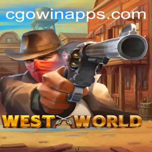 Exploring the Thrills of WestWorld: The Ultimate Gaming Experience on CGOWIN.com