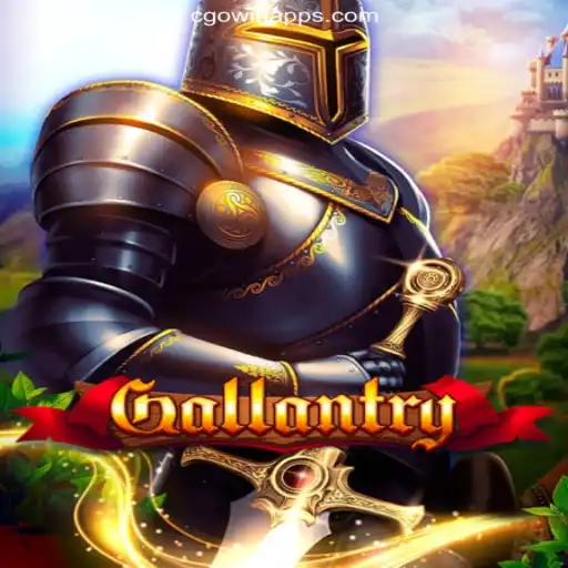 Unveiling the Thrilling World of Gallantry on CGOWIN.com