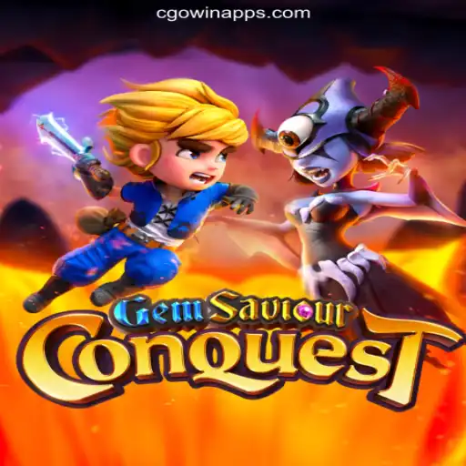 Exploring GemSaviourConquest on CGOWIN.com: The Top Platform for Online Slots in Brazil