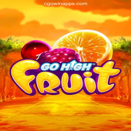 Play GoHighFruit on the CGOWIN.com Platform: Experience Brazil's #1 Online Slots Game