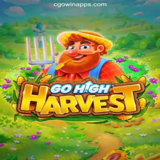 Discover the Thrilling World of GoHighHarvest: The Ultimate Slot Game Experience on CGOWIN.com Platform