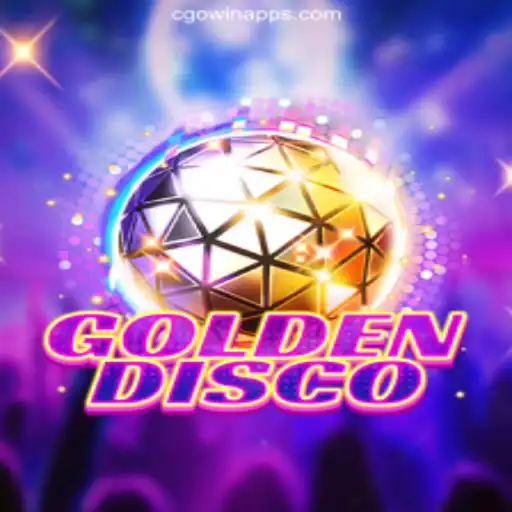 GoldenDisco: A Dazzling Experience on CGOWIN.com Platform-Online Slots Brasil #1