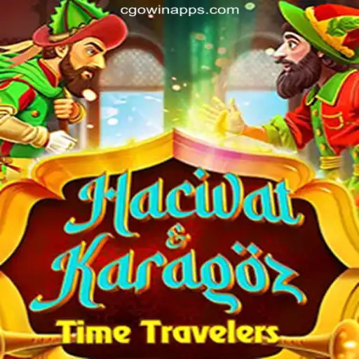 Exploring the Intriguing World of HacivatandKaragoz on CGOWIN.com: The Premier Platform for Online Slots in Brazil