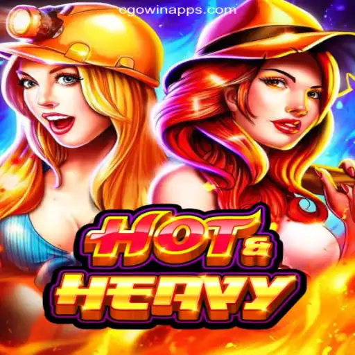 HotHeavy: The Thrilling New Casino Game Taking Brazil by Storm