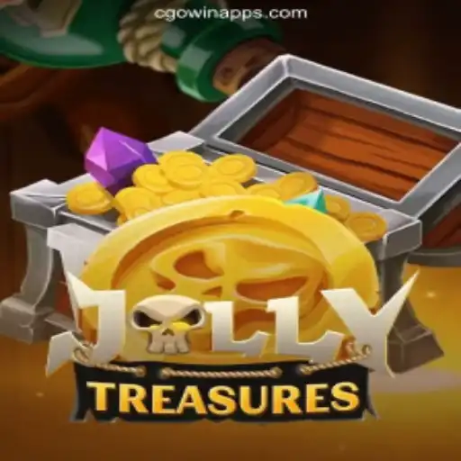 Discover the Exciting Realm of JollyTreasures on CGOWIN.com