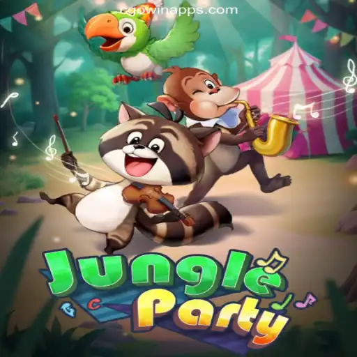 Discover the Thrills of JungleParty: The Ultimate Online Slot Experience on CGOWIN.com