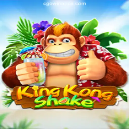 Explore the Thrilling World of KingKongShake on CGOWIN.com: Emerging as Brazil's Top Online Slot