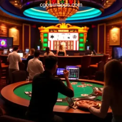 Live Casino