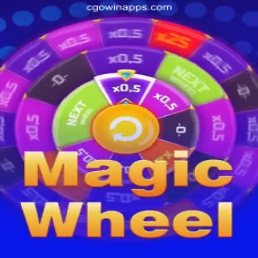 Unveiling the Exciting World of MagicWheel: Experience the Thrill on CGOWIN.com