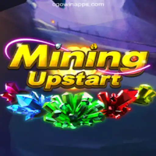 Exploring MiningUpstart: The Thrilling New Entrant in the World of Online Slots