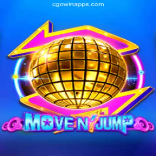 Explore MovenJump: The Thrilling New Game on CGOWIN.com Platform