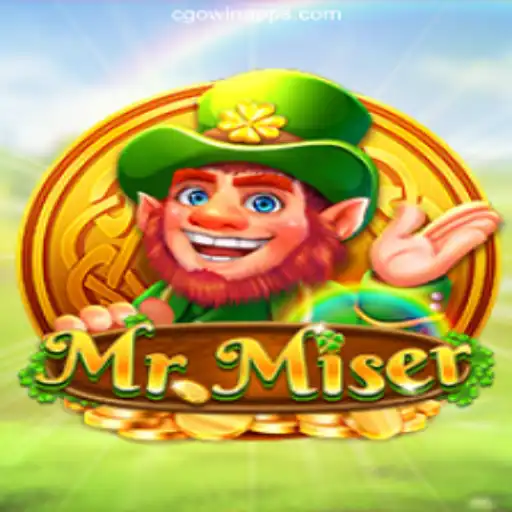 Exploring the Exciting World of MrMiser: Online Slots at CGOWIN.com