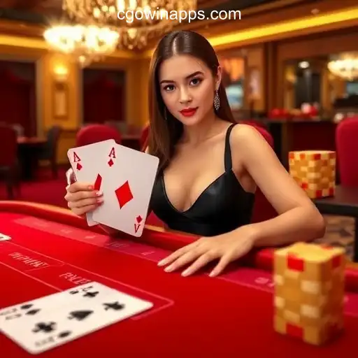 Online Baccarat