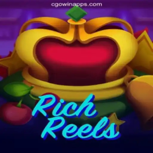 Explore the Exciting World of RichReels on CGOWIN.com Platform: Online Slots Brasil #1