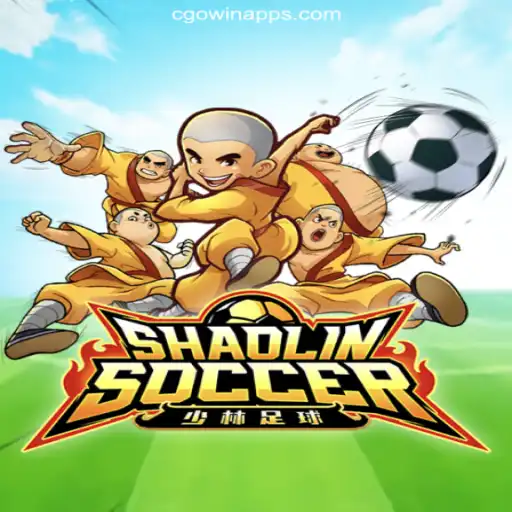 Explore the Thrilling World of ShaolinSoccer on CGOWIN.com: Brazil's Premier Online Slots Platform