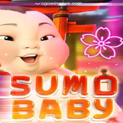 Exploring SumoBaby: The Quirky Slot Game Thrilling Players on CGOWIN.com Platform