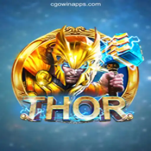 Exploring the Adventurous World of THOR on CGOWIN.com: Brazil's Leading Online Slots Platform