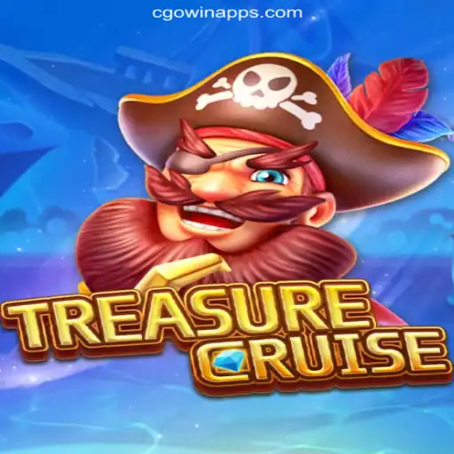 Exploring the Exciting World of TREASURECRUISE: Online Slots Adventure on CGOWIN.com