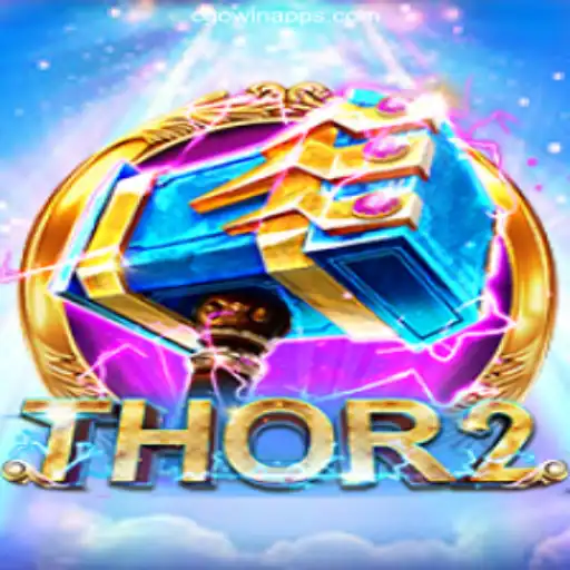 Embark on a Mythical Adventure with Thor2: A Premier Slot Game on CGOWIN.com