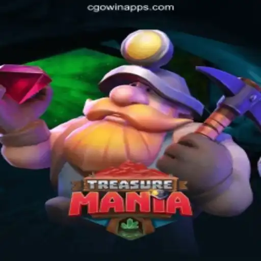 Explore the Thrills of TreasureMania on CGOWIN.com: The Ultimate Online Slots Experience in Brazil