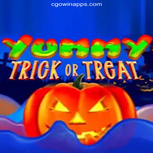YummyTrickorTreat: The Spook-tacular Game Taking CGOWIN.com by Storm
