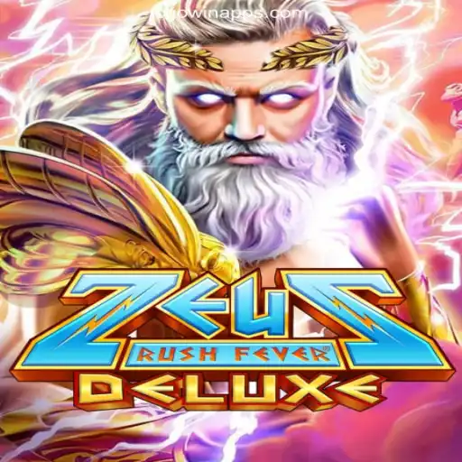 ZeusRushFeverDeluxe: The Ultimate Slot Gaming Experience on CGOWIN.com